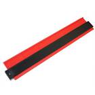 20 Inch Plastic Contour Gauge Duplication Profile Tool - Big Horn 19062