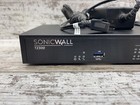 Sonicwall Tz300 Network Security Appliance Firewall Router With Power