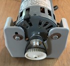 Supreme Dynamaster 1 Inch Diameter Two Cylinder  115 V   60 Cycle  Used