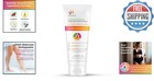 Gentle Ph Balanced Daily Feminine Wash - Tea Tree Oil   Prebiotics - 6 Fl Oz