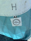 Asymmetrical Spinnaker A2 Luff 52 Ft