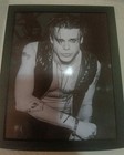 Yungblud Framed  Autographed  Signed 8x10 Photo Reprint Fast Free Shipping 