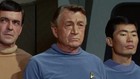 Paul Fix Star Trek 8x10 Photo Second Pilot Doctor Piper Vintage Collectible
