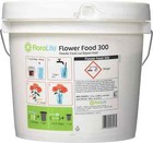 5 Lbs Fresh Cut Flowers Food Floralife 300 Clear Hydrate Nourish 1 Pail 5lb