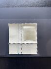 Lithuania 1923 Mi 215 jankauskas 215 Wm Intersecting Diamonds   lingenas mlh