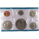 1978 Uncirculated Coin Set U s Mint Original Government Packaging Ogp