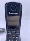 Panasonic Kx-tga660b Cordless Phone Expansion Replacement Handset W charger