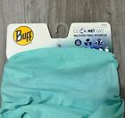 Buff Coolnet Uv  Multifunctional Headwear Bandana Face Mask New Teal- 119328 722