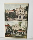 1935 San Diego California Pacific International Exposition Guide Balboa Park