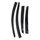 Window Visor Rain Guard 4pcs Kit Altima 2013-2018