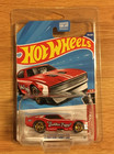 Hot Wheels 71 Ford Mustang Funny Car Sumthin  Funny Custom Super Wheel Swap Hw4u