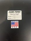 Audio Power Industries - Power  Pack V - 5 - Ac Power Conditioner