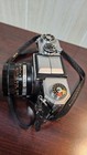 Vintage Wirgin Edixa Flex Reflex Slr Camera Gorlitz Lens 2 8 29 West Germany 
