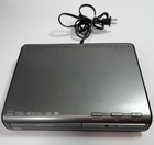 Rca Dvd Player Hdmi 1080p Tested Working No Remote Compact Black