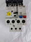 Eaton  Magnetic Motor Starter 3ph A30cre45ca5e045 Coil 440 480v 9-45a