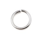 Jump Rings 12mm - 20 50 100 Stainless Steel 15 Gauge Open Jump Rings F676313