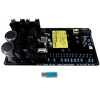 Avr Automatic Voltage Regulator Decs-100-b15 For Basler Generator Var pf Control