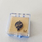 Aerojet Rocketdyne Company Employee Service Award Lapel Pin Screw Back   Mt1