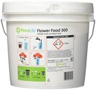 Floralife Crystal Clear Flower Food Powder For F