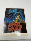 The Star Wars Album Vtg 1977 Official Collector s First Edition Book