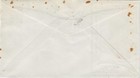 Fdc     654-1   --  Edison Issue  --  Roessler