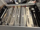    duplo Dc-646 Slitter Cutter Creaser   Low Meter 
