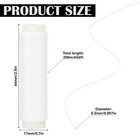2 Pcs Fishing Thread  Invisible Fishing Bait Elastic Thread Clear Fishing String