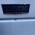 Maytag Centennial Medc215ew1 Vented Electric Dryer Wrinkle Control White