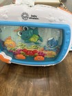 Baby Einstein Sea Dreams Soother Musical Crib Toy And Sound Machine