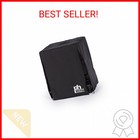 Prevue Hendryx Pet Products Universal Bird Cage Cover  Medium  Black