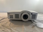 Optoma Eh416 Dlp Projector 4200 Lumens 1080p Hdmi 2590 Hrs W  Box