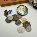 Grandpa And Grandma s Junk Drawer Lot