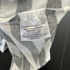 Milk Snob Privacy Nursing Car Seat Cover For Stroller Breastfeeding Gray Stripe