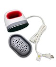 Mini Heat Press Machine Iron On Htv  Crafts  Dtf Prints Portable Heat Transfer