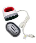 World Paper Mini Heat Press Iron For Htv  Dtf Prints