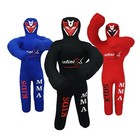 Infinix Sports Kids Grappling Dummy Bjj Wrestling Dummy For Kids 110cm Unfilled