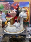 Telemania Disney Minnie Mouse Phone Corded Desk Telephone Push Button Vintage