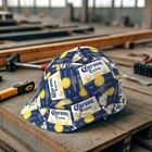 Corona Extra - 20  X 38  Hydrographic Film Hydro Dipping