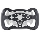 280mm Replacement Formula Steering Wheel Mod Fit For Moza Racing R3 R5 Es esx