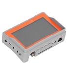 Portable 4 3in Hd Video Monitor Tester For Cctv Systems New