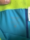 Nike Pro Compression Capri Pants Xs Youth Dri-fit Athletic Tights Running Gym