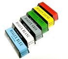 Dialux Jewelry Polishing Compound 6 Bars Jewelers Rouge Polish Jewelry   Metals
