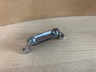 Premier Olympic Snare Drum Butt Plate Part Wire Tie Block End Bracket Uk 60s Vtg
