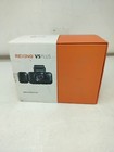 Rexing -v5 Plus 3-channel 4k Dash Cam 3  Lcd Voice Control  Wi-fi Gps
