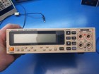 Hioki 3540 Precision Milliohm Meter  Kelvin Leads  Platinum Temp Sensor - Works