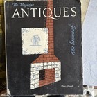 Lot Of 11 The Magazine Antiques 1939 1940 1951