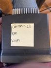 Motorola Cdm 1550ls  Aam25skf9dp6an Uhf 450 To 512 Mhz 40w  160 Ch  100  Working