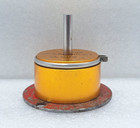 Japan Servo Co  Ltd  Type Ep45 Potentiometer Lin   0 2  Res  5k   Used