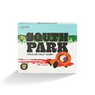 2026- South Park - Trick-or-treat Kenny 1 3 Oz Silver  Proof Coin