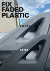 Lithium Ceramic   Graphene Trim Restoration Kit